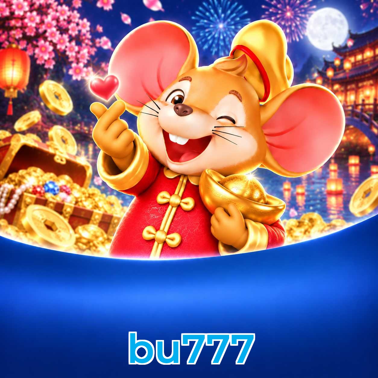 Página oficial da bu777 no Facebook com promoções e suporte