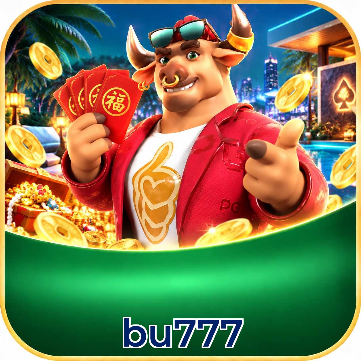 Central de download oficial da bu777 para Android e iOS